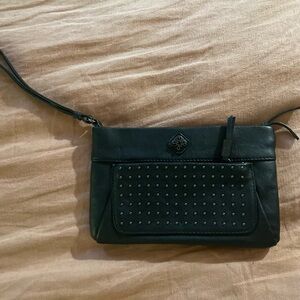 Simply Vera - Vera Wang wristlet NWOT